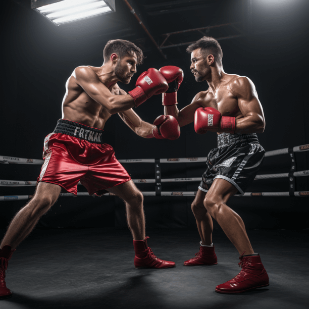 Secure digital betting environment