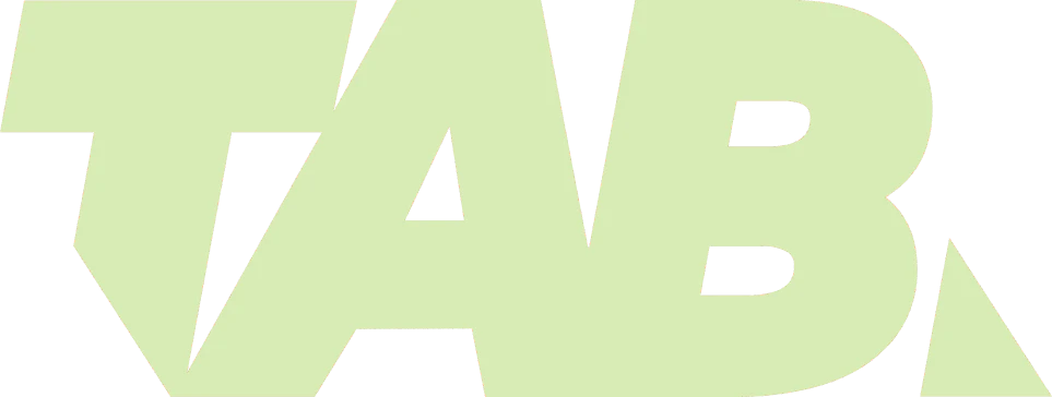 Tab logo